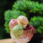 Înghețată artizanală - Cupă