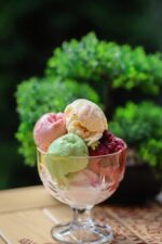 Înghețată artizanală - Cupă