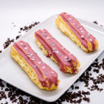 Ecler cu ciocolată Ruby