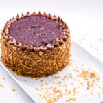 La Forêt Noir - Tort cu ciocolată neagră