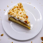 Tort Apple Pie - Felie