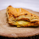 Foietaj cu brânză sărată