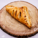 Foietaj de post cu măr