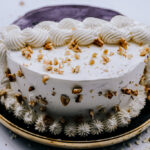 NOIX - Tort cu nucă