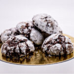 Fursecuri cu ciocolată