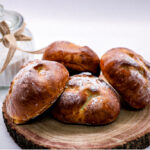 Plăcintă cu brânză dulce